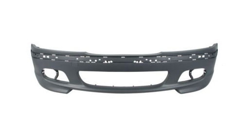 BMW E46 Front Bumper