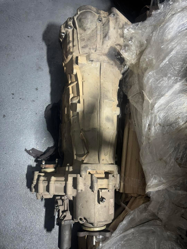 Bmw X3 E83 2.5si XDrive Transfer box